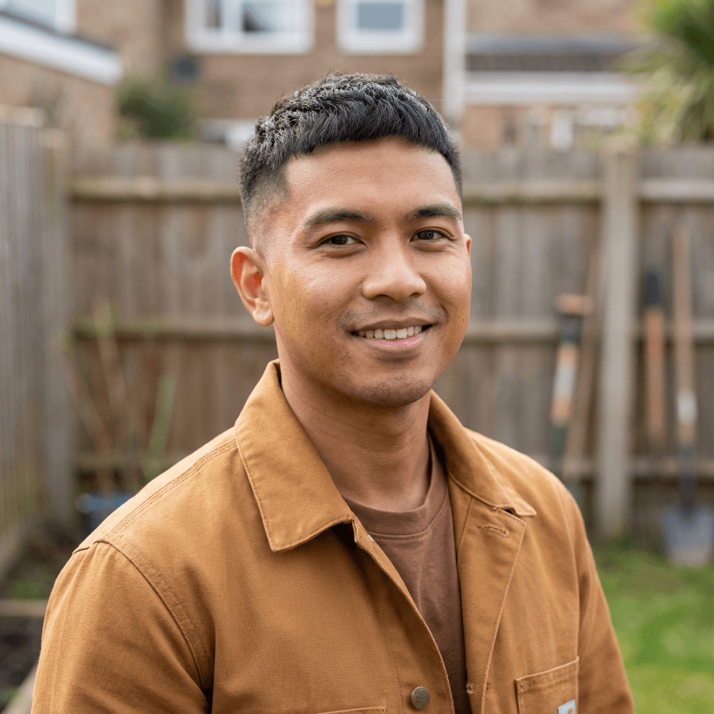 Marcus T., Fleet manager