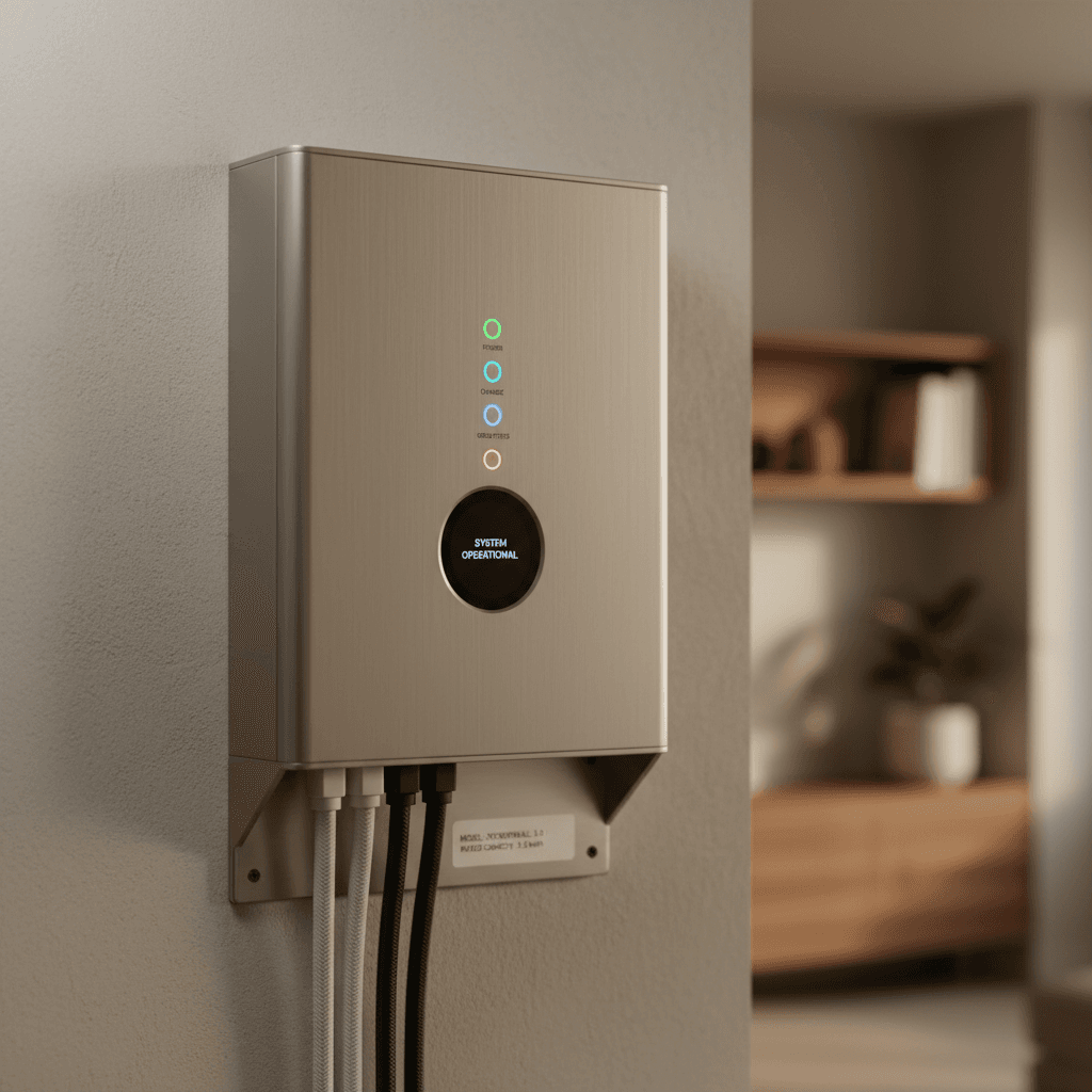 150Ah inverter battery