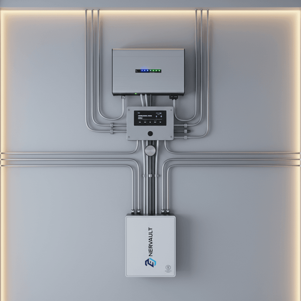 250Ah inverter battery