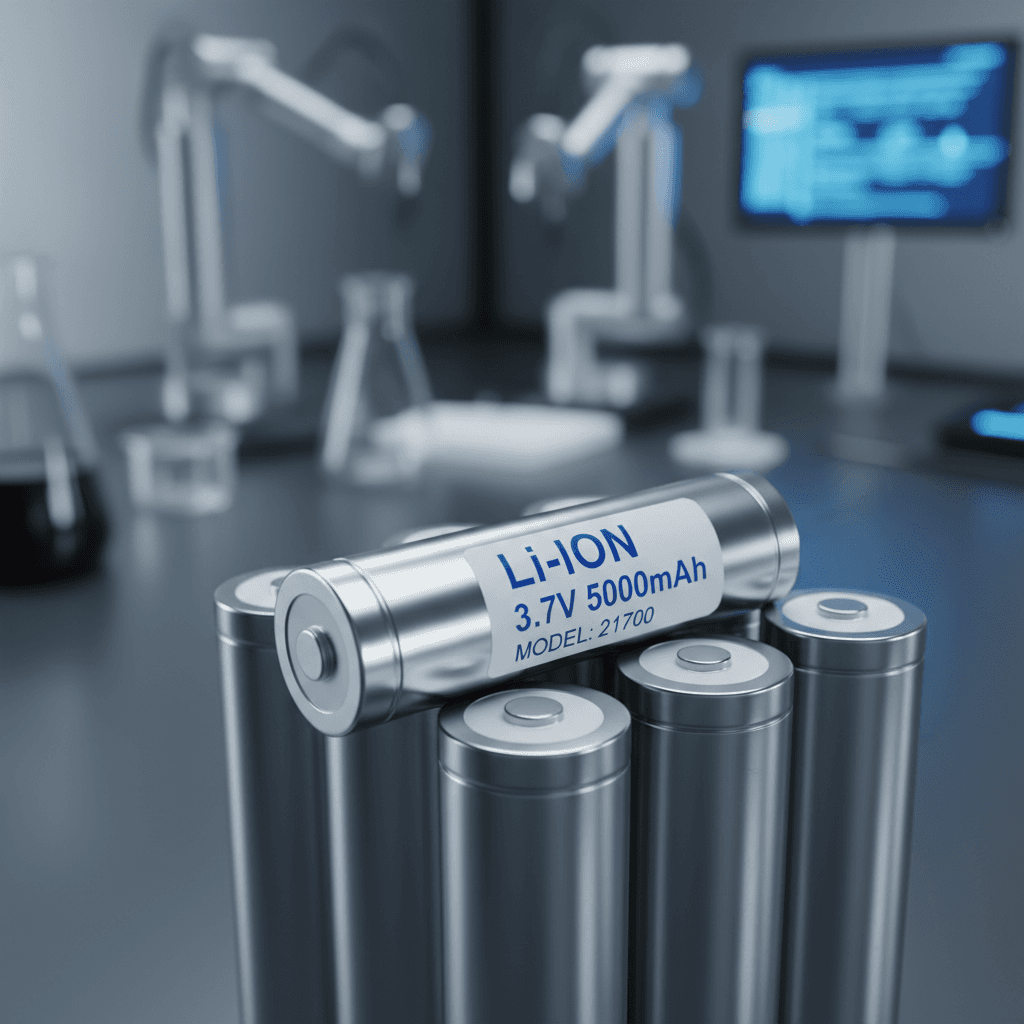 AGM sealed battery