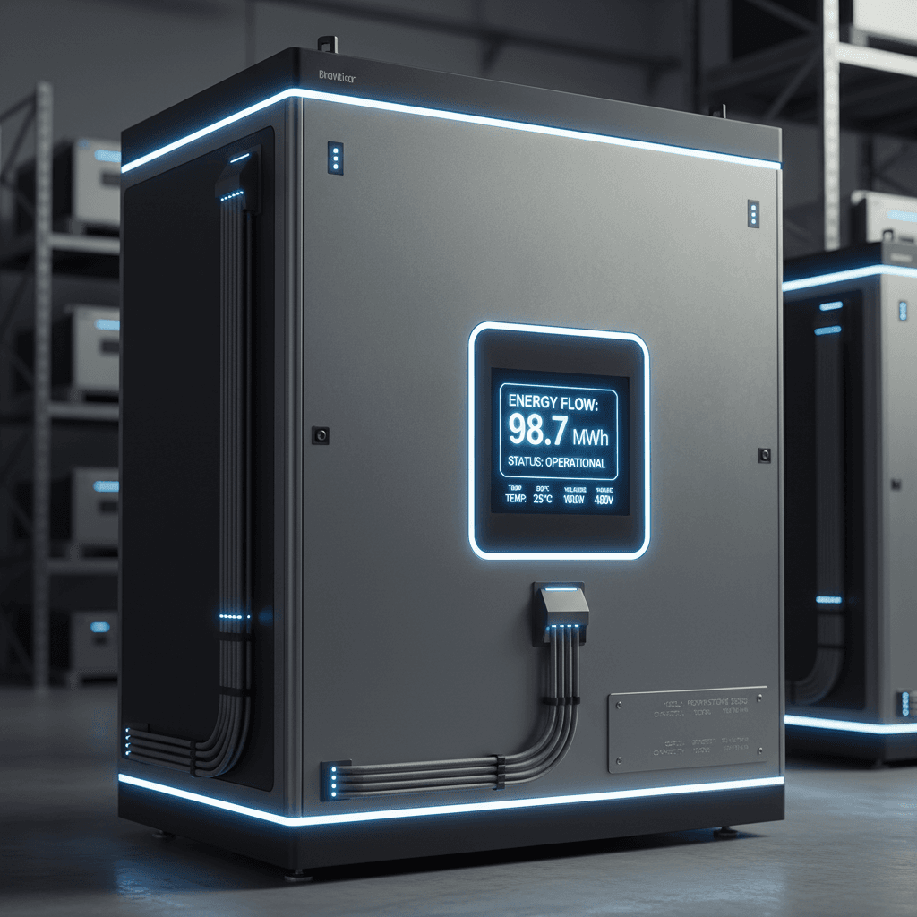 Lithium ion semi-truck battery